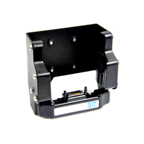 Zebra MC70 MC75 Cradle Angle