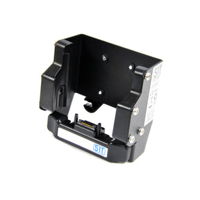 Zebra MC70 MC75 Cradle Side2
