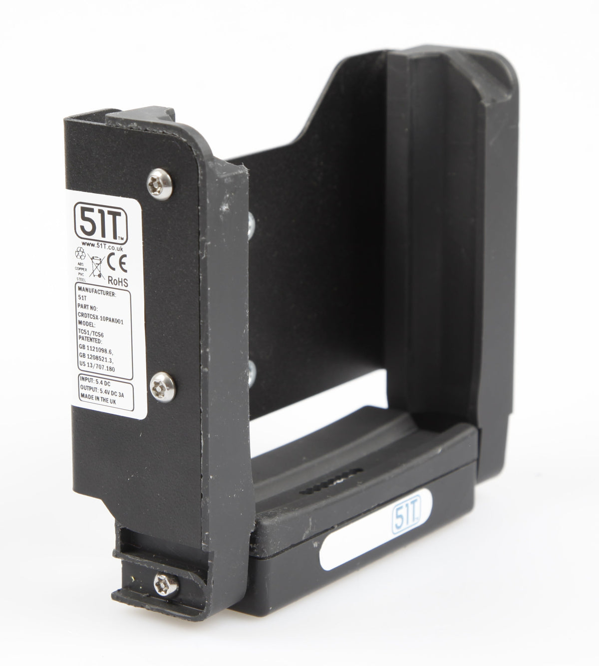 Cradle for Honeywell EDA70