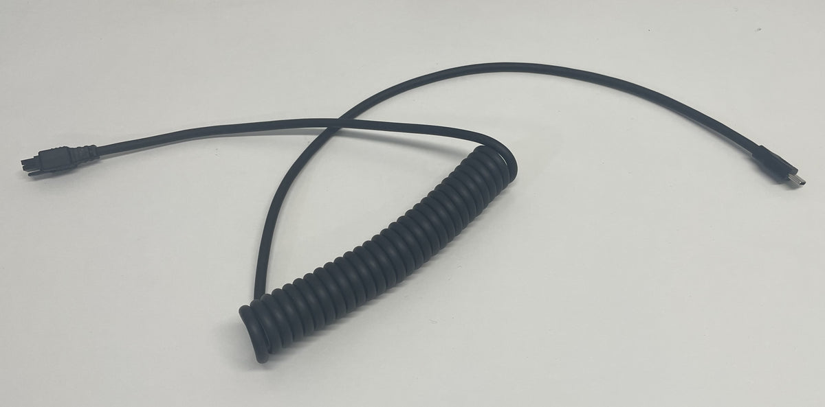Molex To USB-C Charging Cable