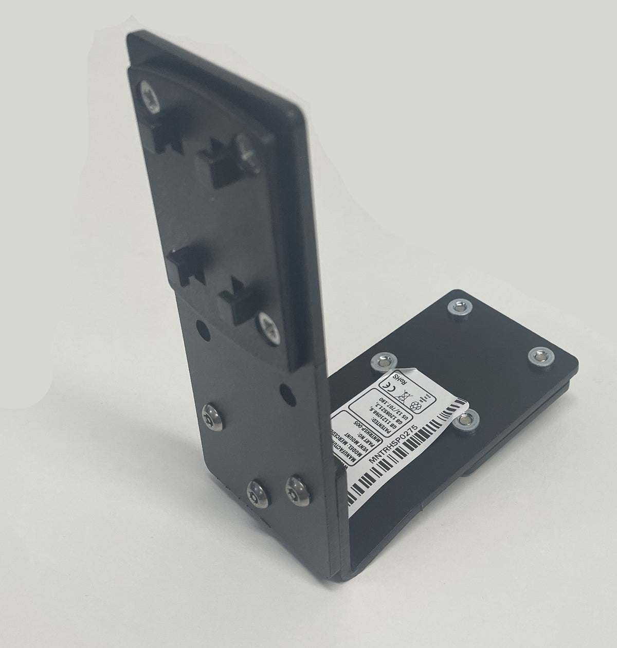 DAF XF 2021 Dash Mount