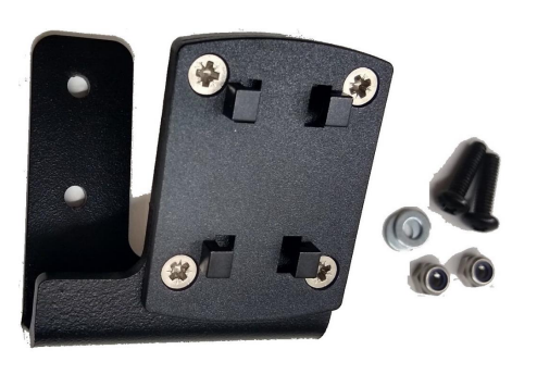 Maxus E Deliver 9 Dash Mount