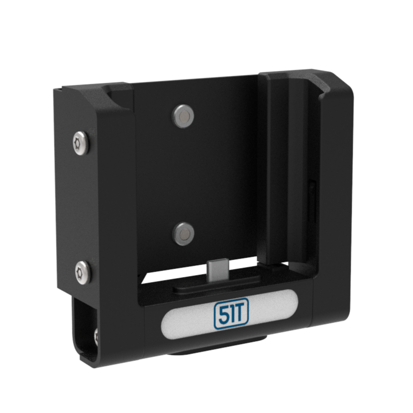 Cradle for Honeywell EDA52