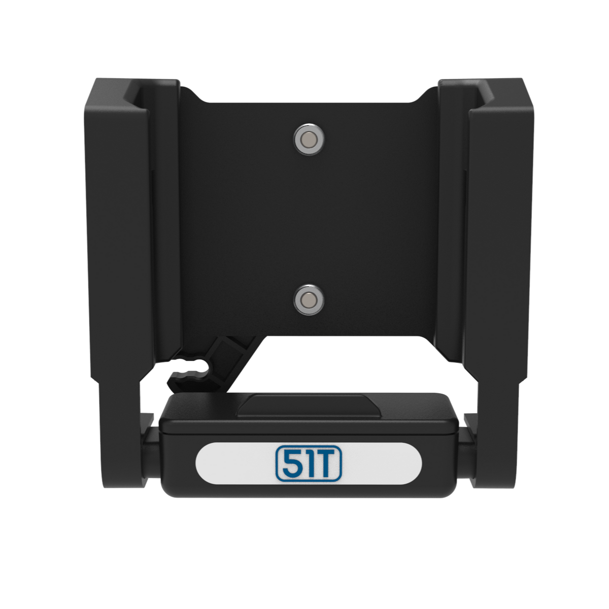 Cradle for Honeywell CT47 - Pogo Pin Version
