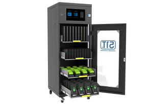 Smart Charging Cabinet