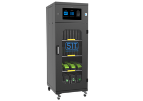 Smart Charging Cabinet
