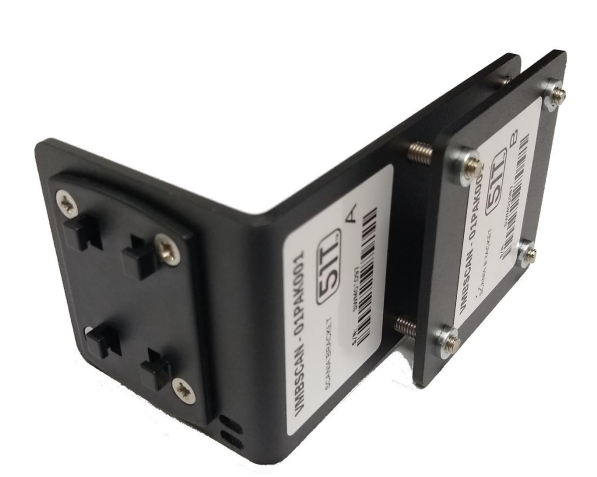 Scania P/R/G 2015 Dash Mount