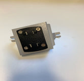 Mercedes Sprinter 2006 - 2018 Vent Screw Mount (Right Hand Drive)