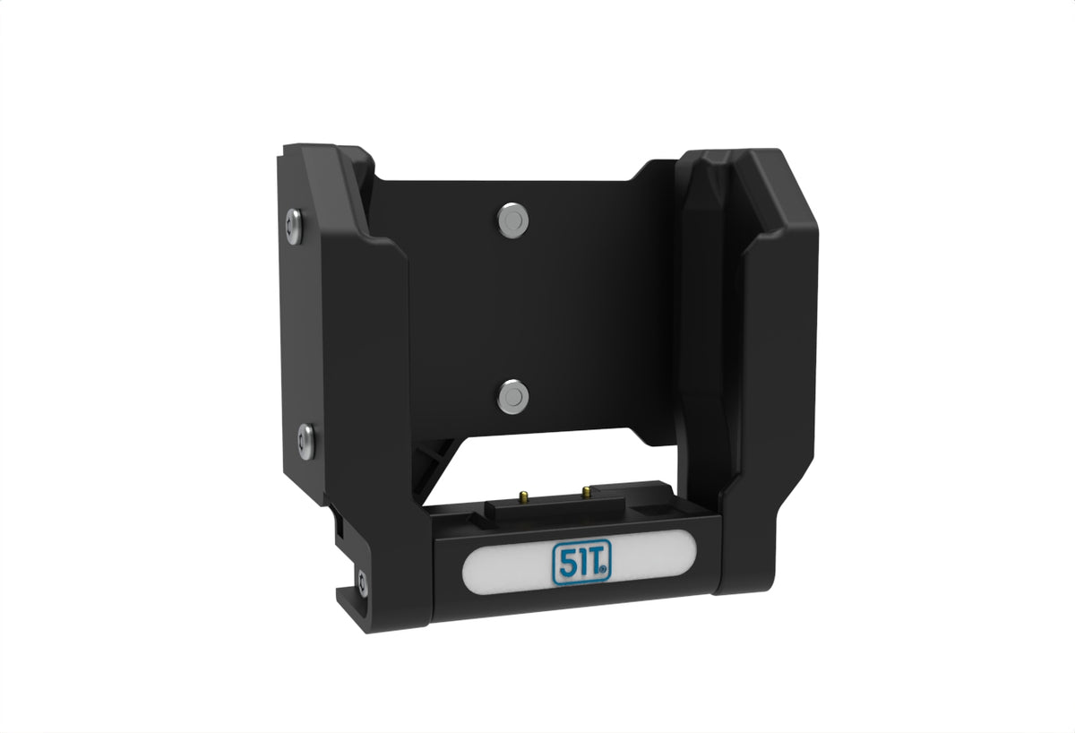 Cradle for Zebra TC78