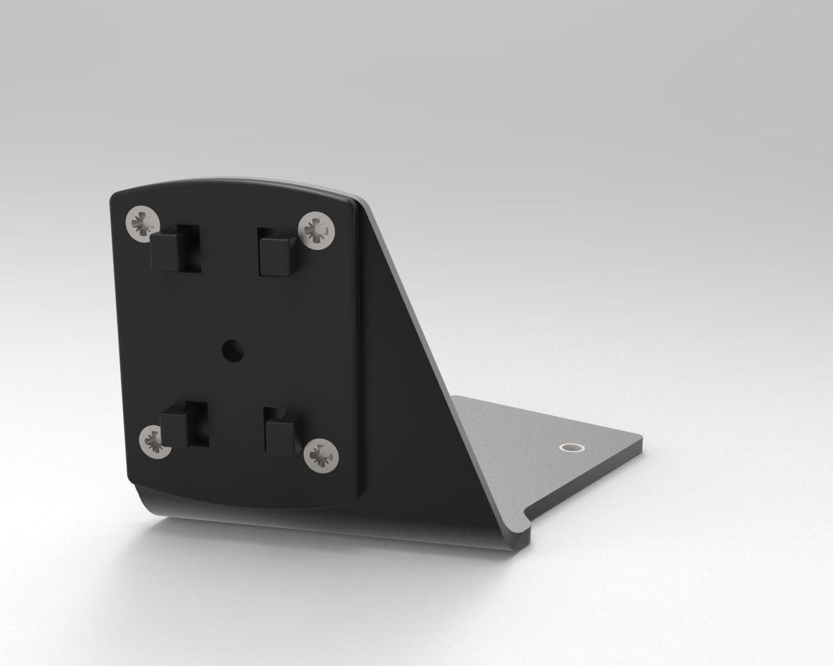 Mercedes Vito 2018 Dash Mount