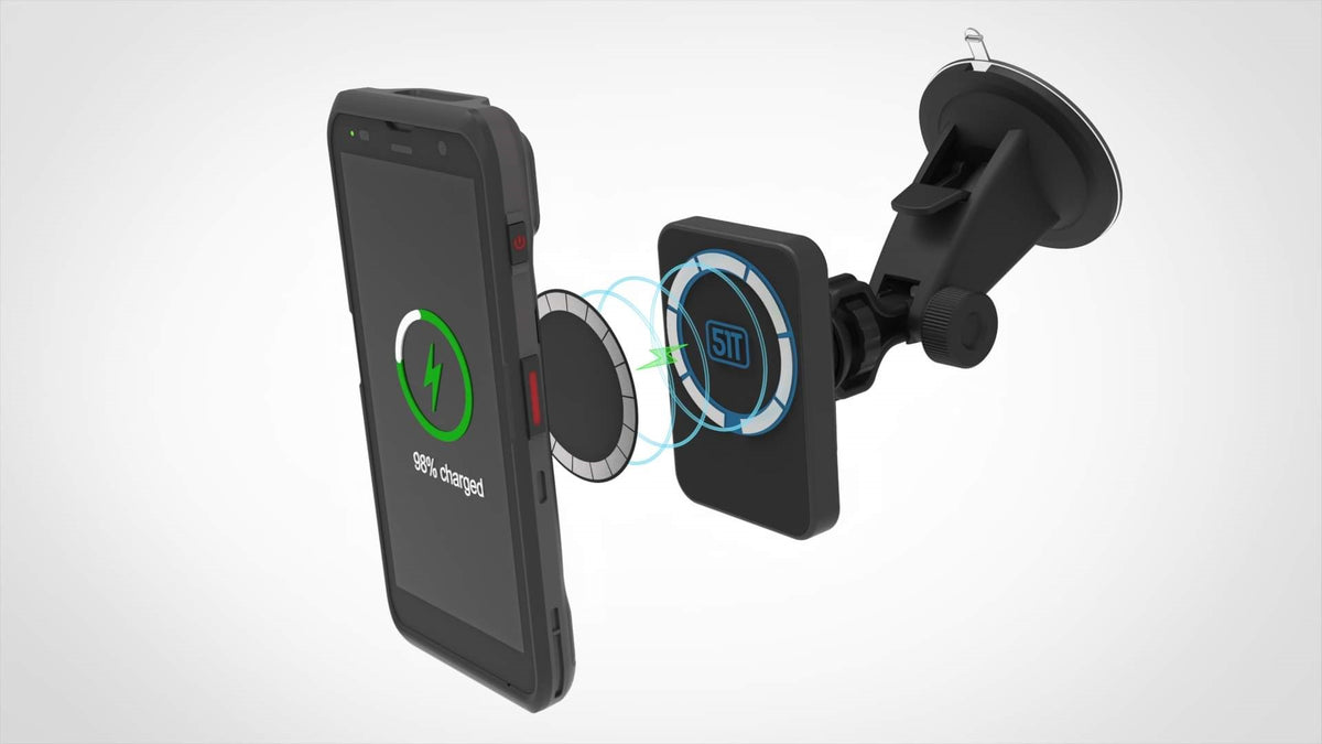Universal Magnetic Charger