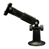 Extended Suction Mount