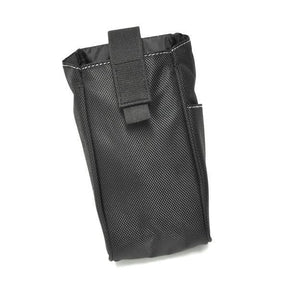 Soft Drop Pouch With Belt Clip