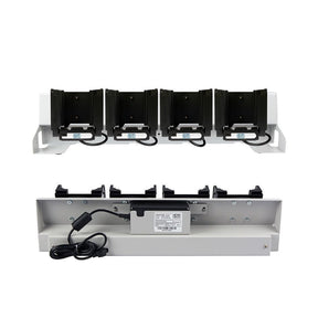 CN50 / CN51 Charging Cradle - 4 Bay Unit