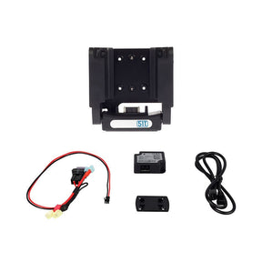 CN70 / CN70E Charging Cradle - Fixed Installation Bundle