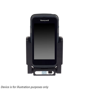 CT50 / CT60 Charging Cradle - Cig Plug and Curly Cable Bundle