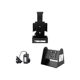 EDA50 Charging Cradle - Single Bay Bundle
