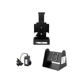 EDA50 Charging Cradle - Single Bay Bundle