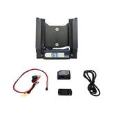 TC51 / TC56 / TC52 / TC57 Without Bumper Charging Cradle - Fixed Installation Bundle