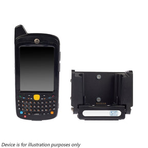 MC55 / MC65 / MC67 Charging Cradle - Fixed Installation Bundle