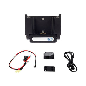 MC55 / MC65 / MC67 Charging Cradle - Fixed Installation Bundle