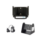 MC55 / MC65 / MC67 Charging Cradle - Single Bay Bundle