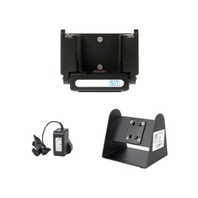 MC55 / MC65 / MC67 Charging Cradle - Single Bay Bundle