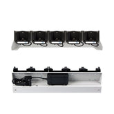 MC55 / MC65 / MC67 Charging Cradle - 5 Bay Unit