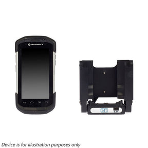 TC70 / TC70x / TC75 / TC77 Charging Cradle - Fixed Installation Bundle