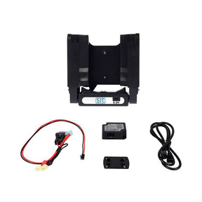 Cradle for Zebra TC77
