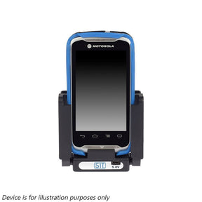 TC55 Extended Battery Charging Cradle