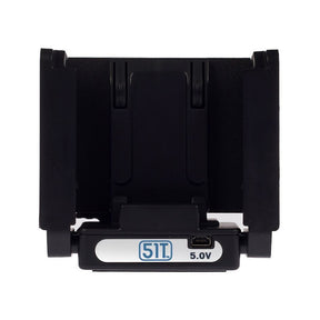 TC55 Standard Battery Charging Cradle - 4 Bay Unit