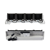 TC55 Standard Battery Charging Cradle - 4 Bay Unit