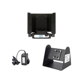 TC55 Standard Battery Charging Cradle - Single Bay Bundle