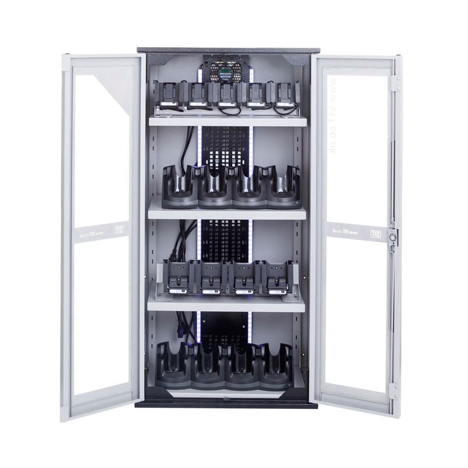 Midi Slim Cabinet