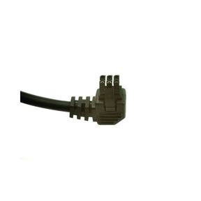 Fixed Installation Kit - Molex to molex via 1.8m straight cable only