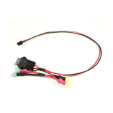 Fixed Installation Kit - 12/24v Fused Cable Assembly only