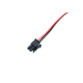Fixed Installation Kit - 12/24v Fused Cable Assembly only