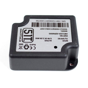 Fixed Installation Kit - 12/24v Converter Module only