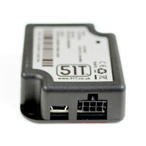 Fixed Installation Kit - 12/24v Converter Module only