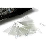 TC70 / TC70x / TC75 / TC77 Screen Protectors - 50 Pack