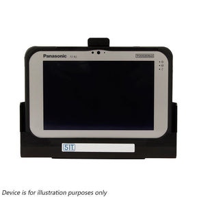 FZ-M1 / FZ-B2 Charging Cradle - 4 Bay Unit