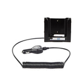 TC20 / TC25 Charging Cradle - Cig Plug and Curly Cable Bundle
