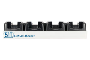 OEM EDA50 4 Bay Charger Base - Ethernet Capable