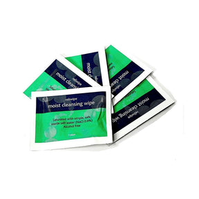 TC55 Screen Protectors - 5 Pack