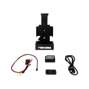 EDA51 Charging Cradle - Fixed Installation Bundle