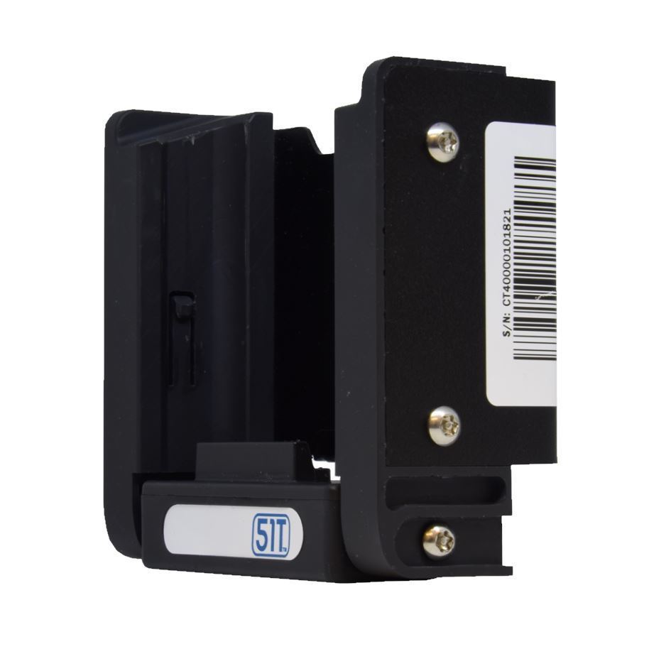 Cradle for Honeywell CT40