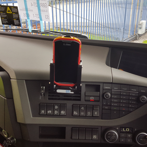 Volvo FH 2018 Dash Mount