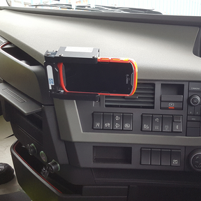 Volvo FH 2018 Dash Mount