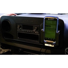Mercedes Sprinter 2018 Dash Mount